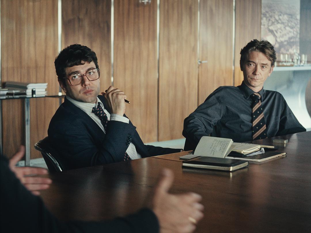 新凯旋门 剧照2