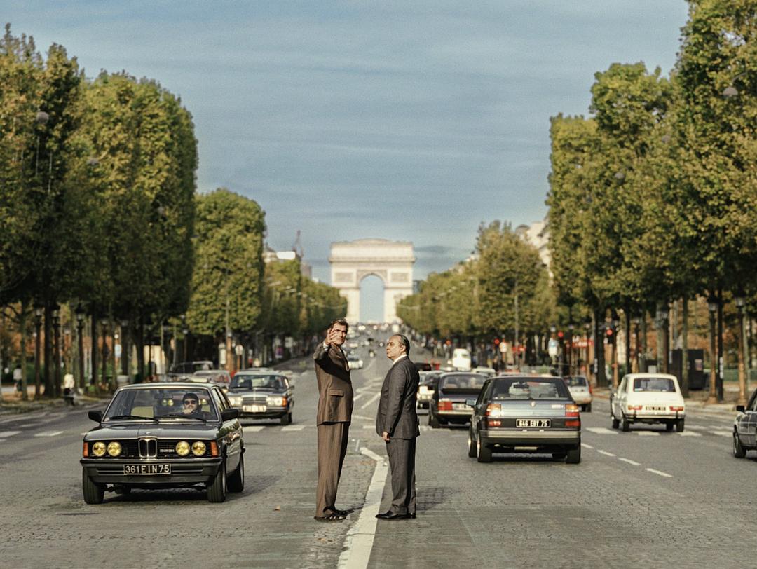 新凯旋门 剧照4