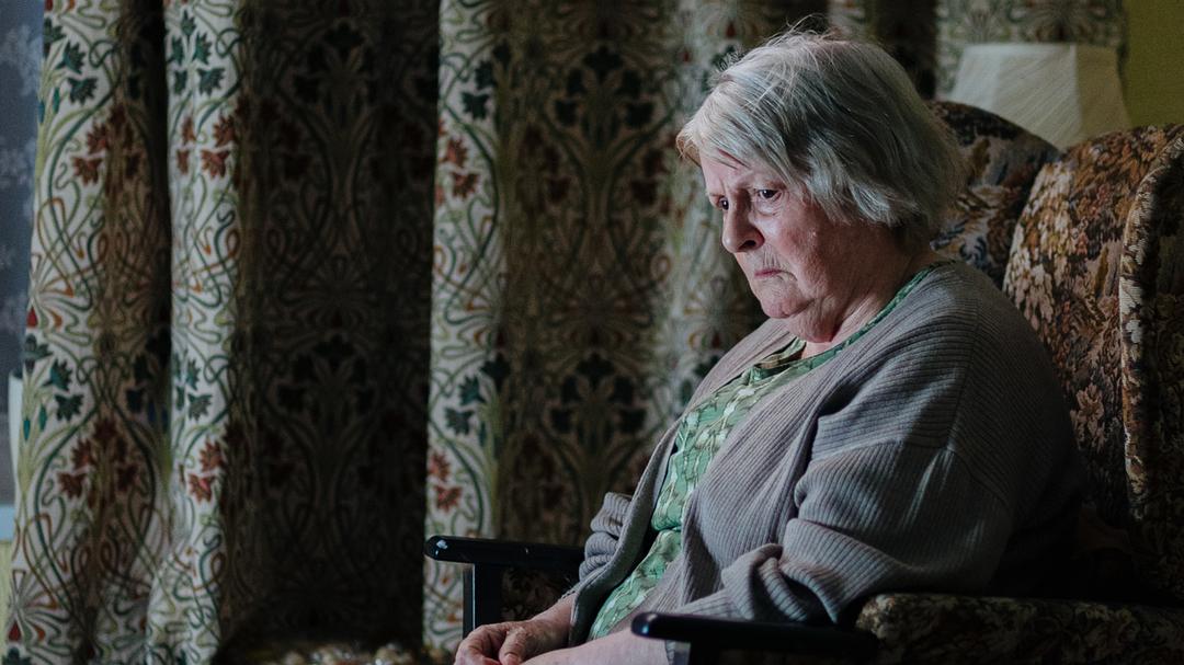 危情蜻蜓 剧照6