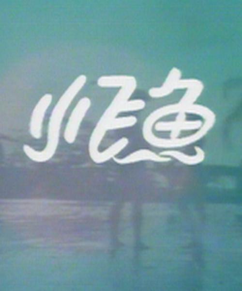 小飞鱼 剧照1