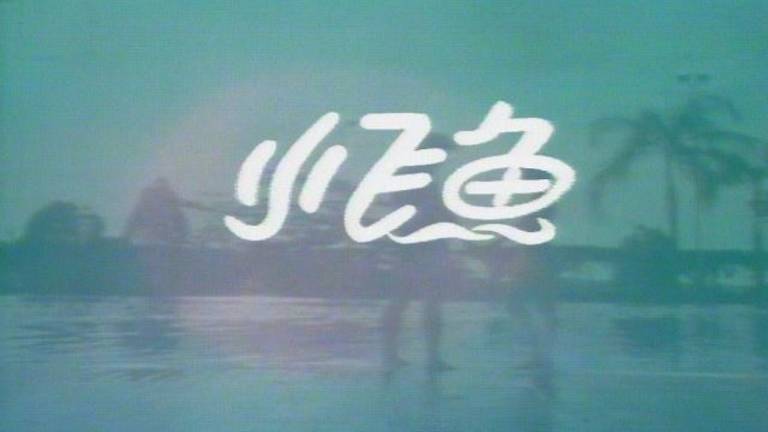 小飞鱼 剧照2