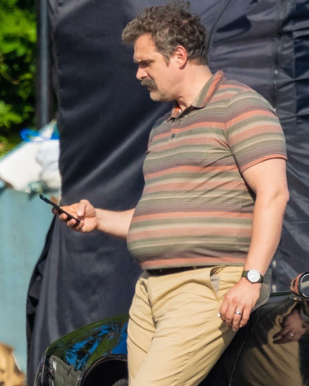 可以开干 剧照1