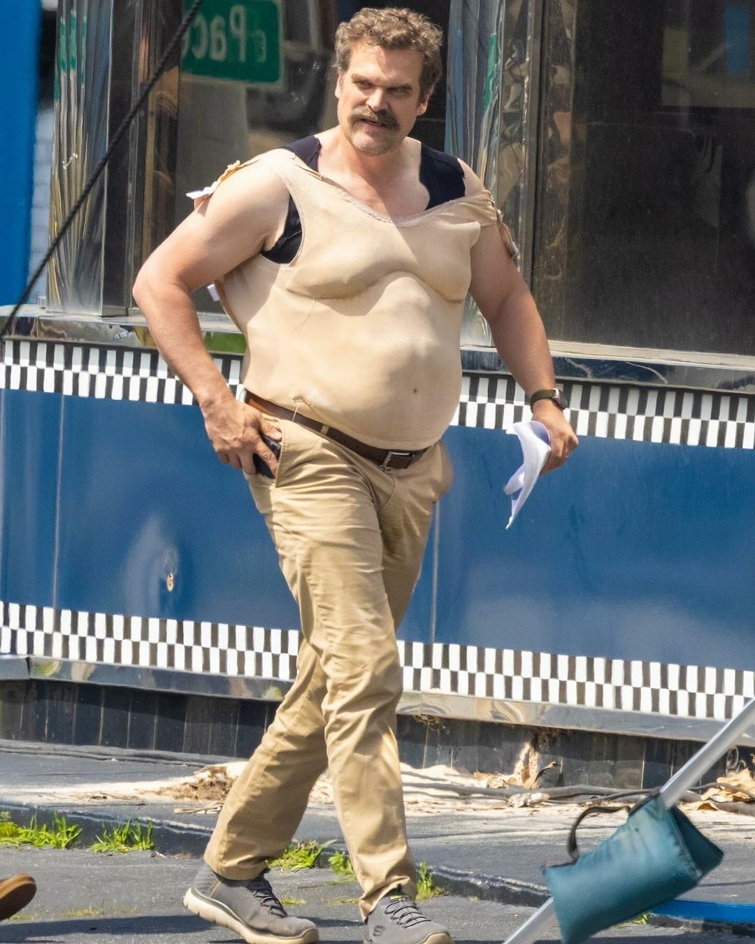 可以开干 剧照2