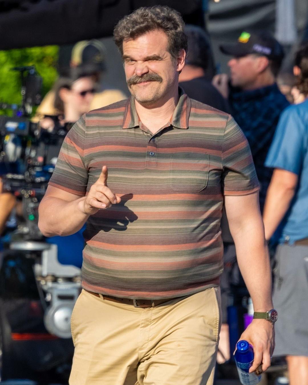 可以开干 剧照3