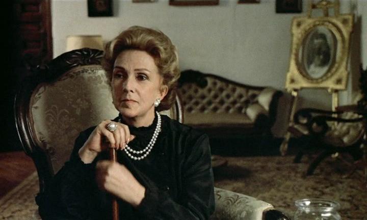 古宅之谜 剧照3