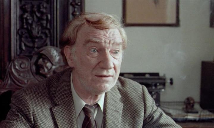 古宅之谜 剧照5