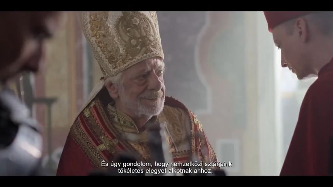 渡鸦的崛起 剧照1