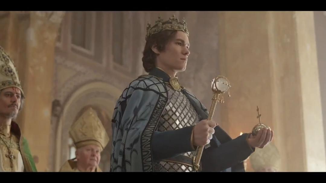 渡鸦的崛起 剧照2