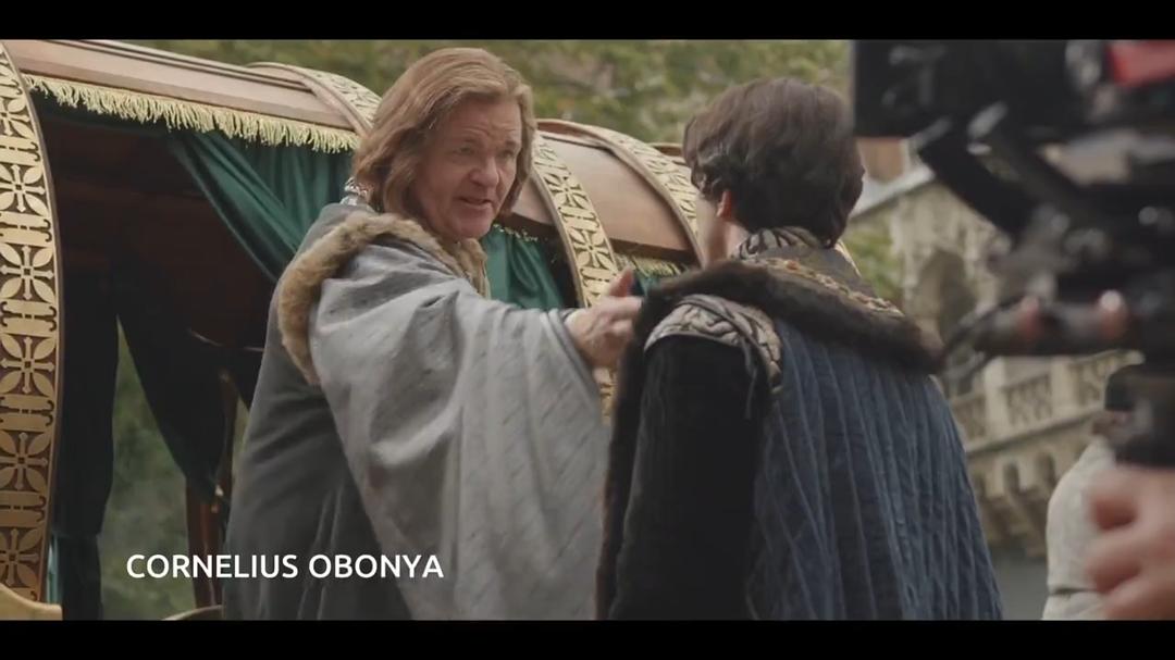 渡鸦的崛起 剧照4