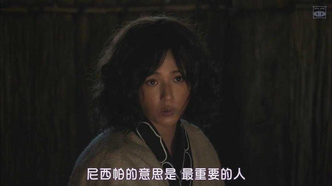 永远的长老:命名北海道的男人松浦武四郎 剧照2