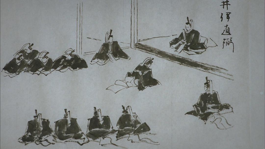 永远的长老:命名北海道的男人松浦武四郎 剧照4