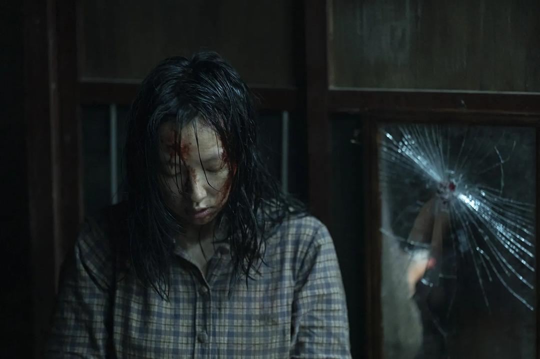 搜查瑠公圳 剧照2