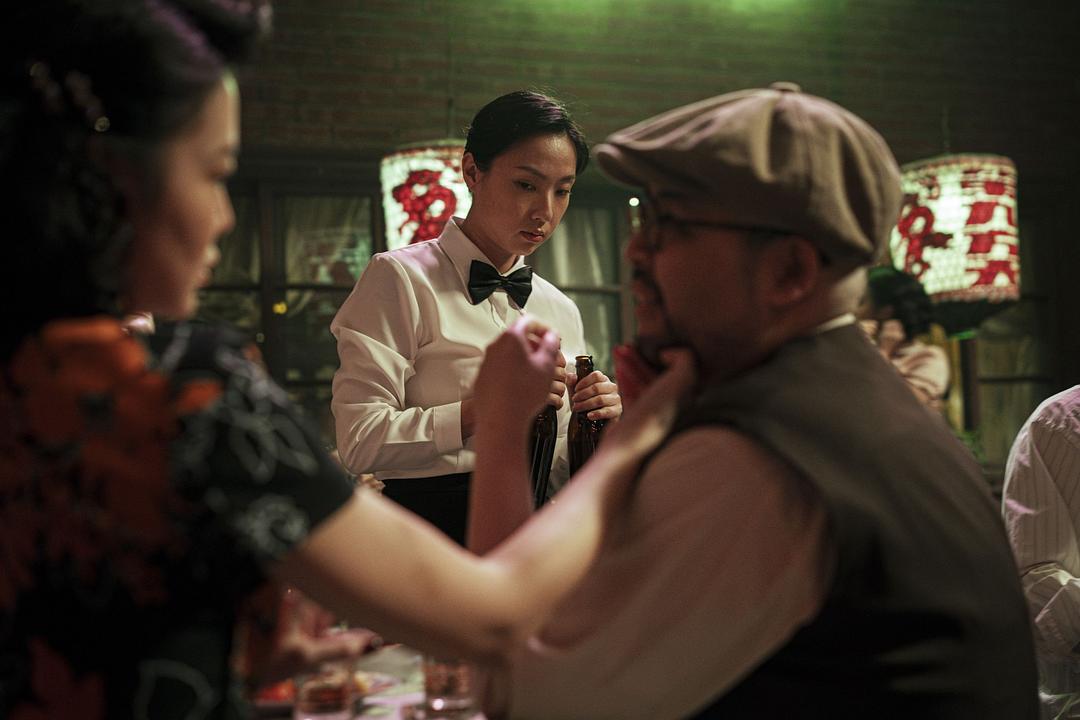 搜查瑠公圳 剧照3