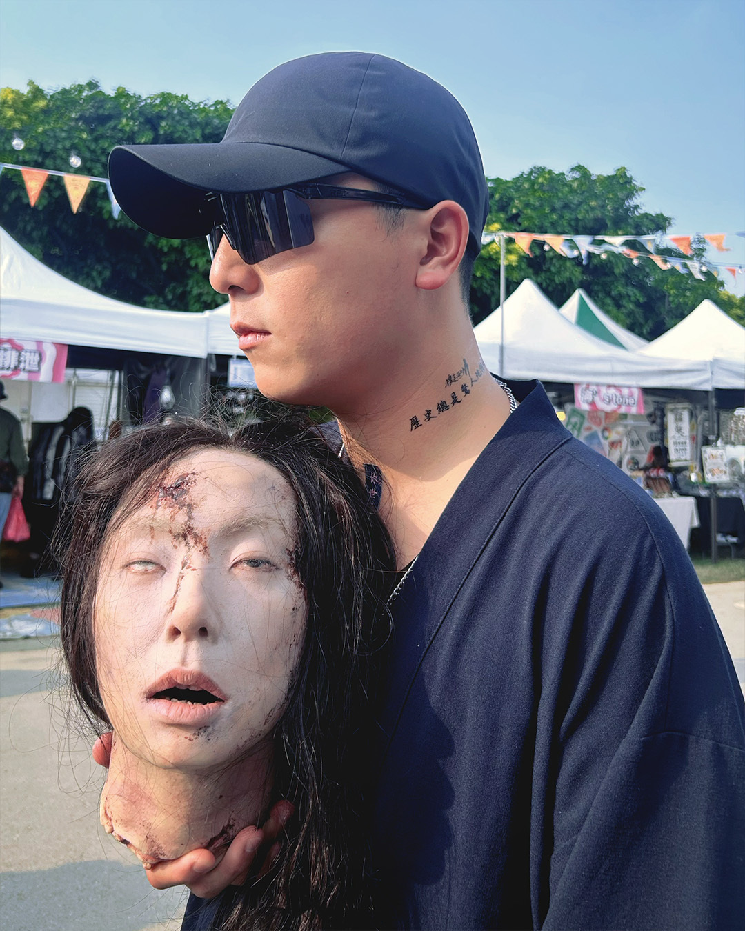 搜查瑠公圳 剧照7