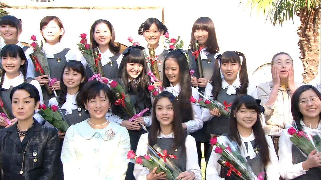 莎拉公主 剧照6