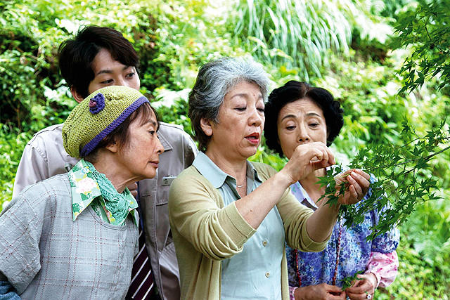 多彩人生 剧照6