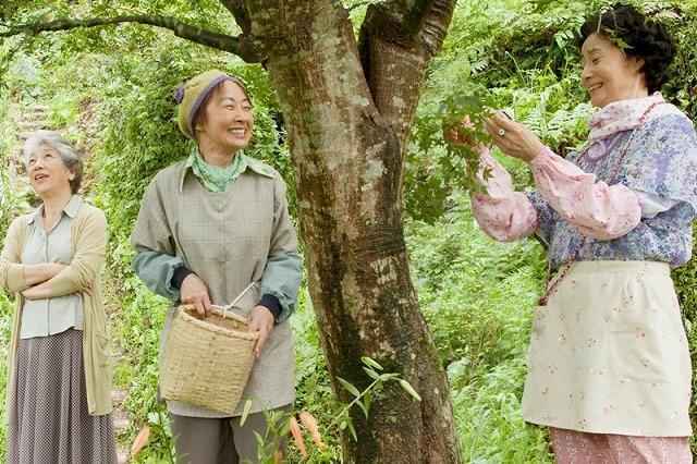 多彩人生 剧照9