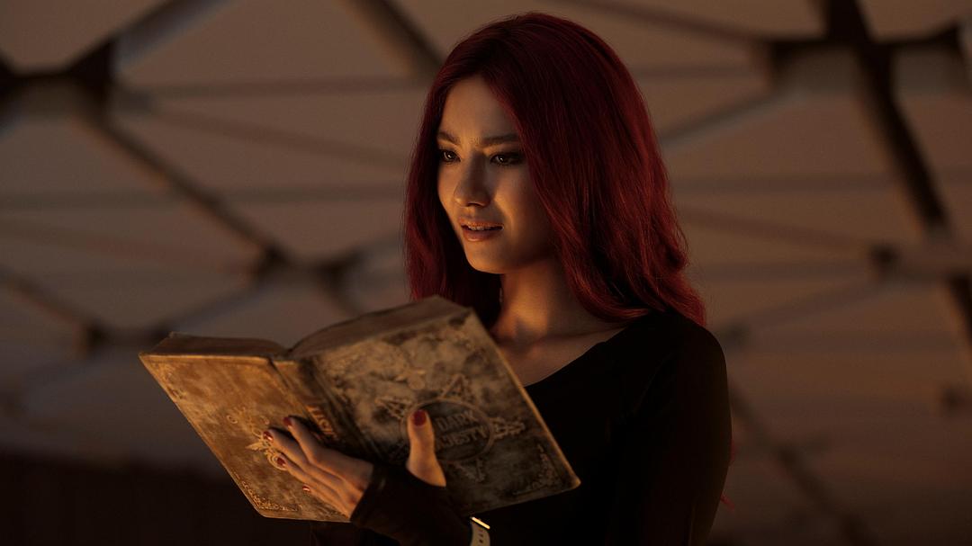 非请勿进 剧照2