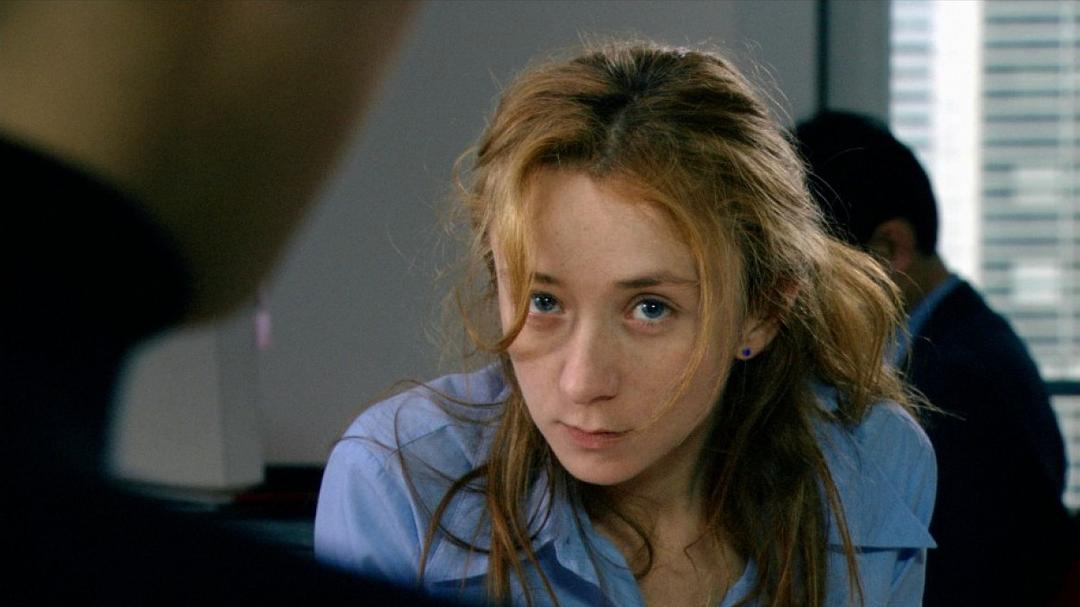 战战兢兢 剧照4