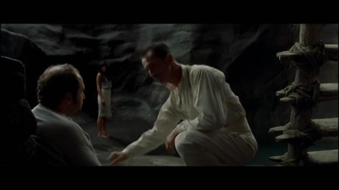 太平洋王子 剧照1