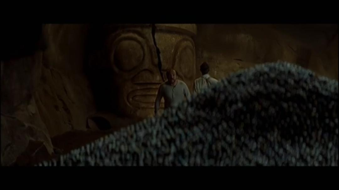 太平洋王子 剧照2