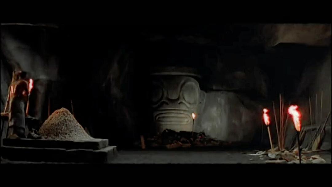 太平洋王子 剧照4