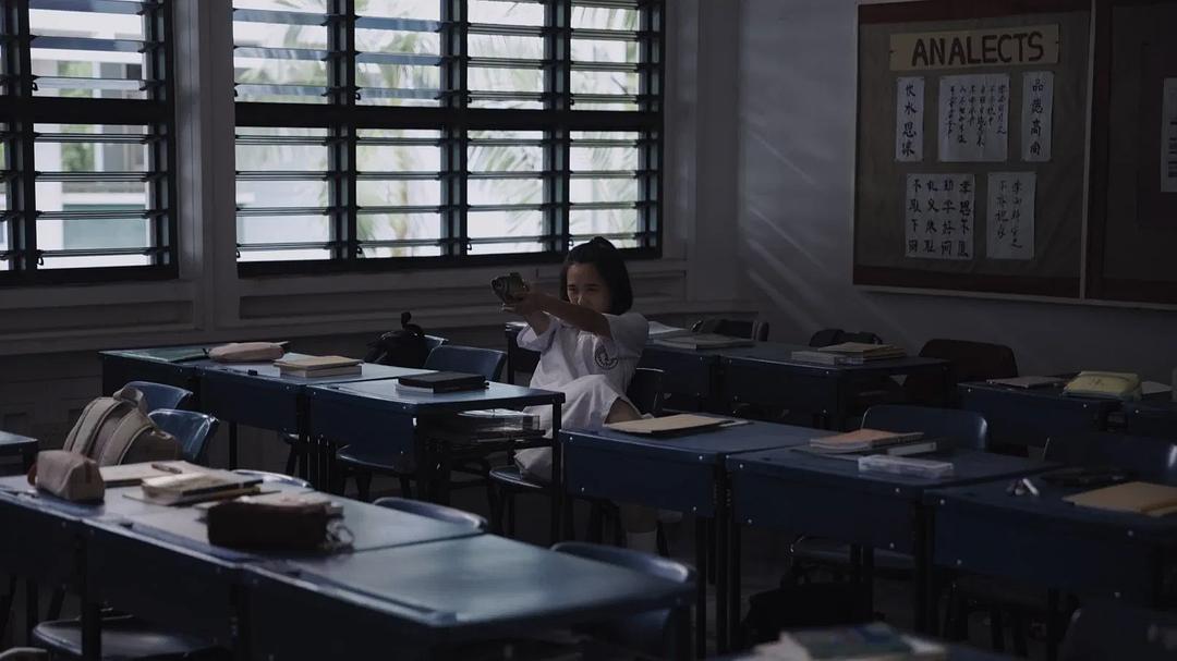 核 剧照2