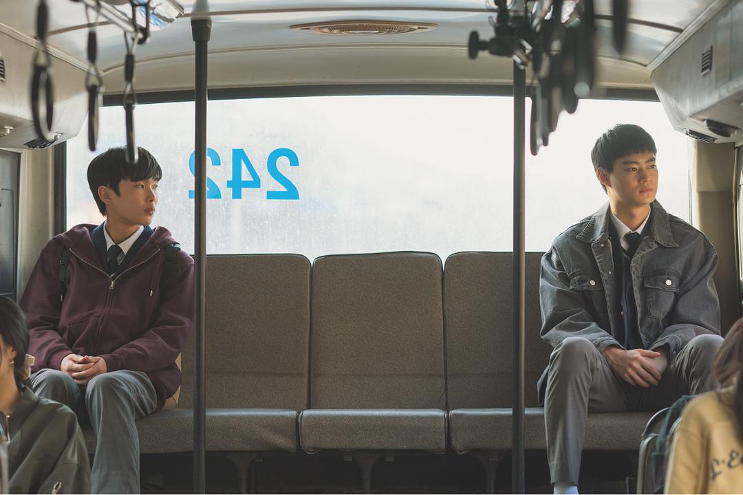 你和我的5分钟 剧照5