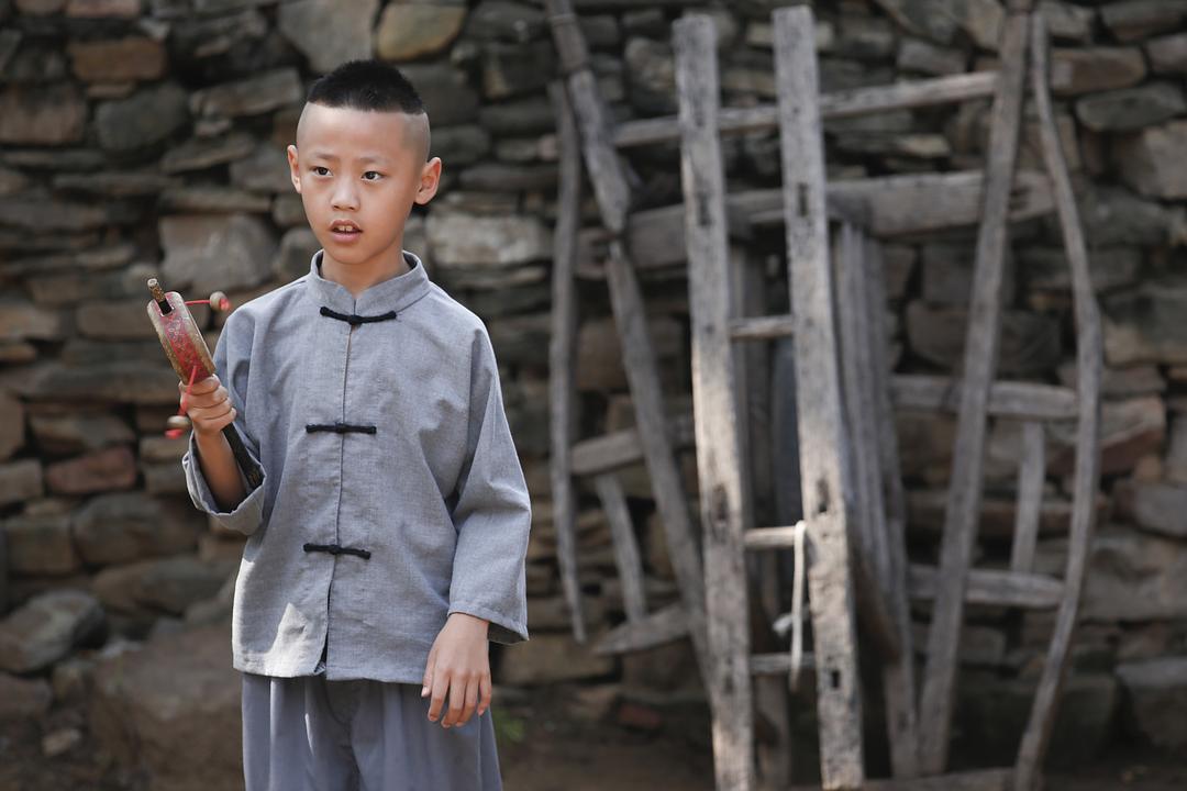 破晓徂徕山 剧照5