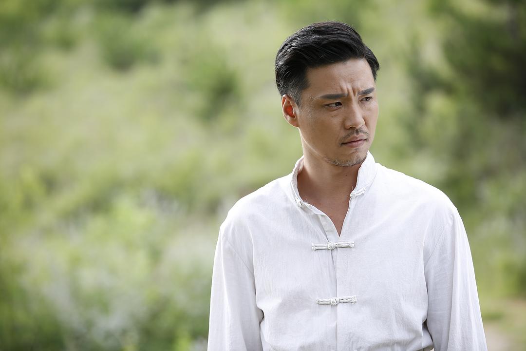 破晓徂徕山 剧照9