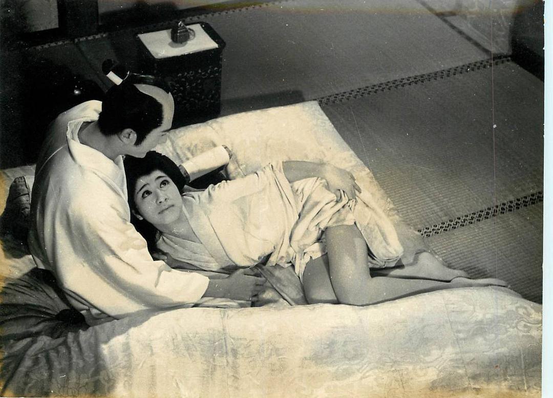 德川女系图 剧照3