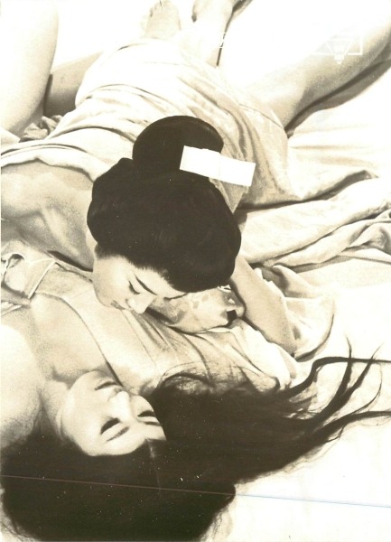 德川女系图 剧照5