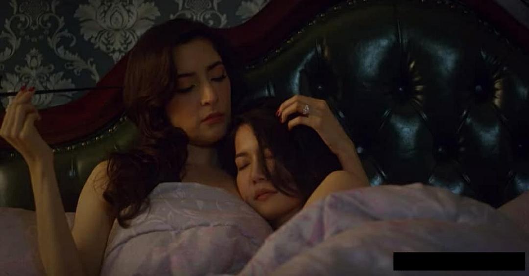 鬼女佣 剧照2