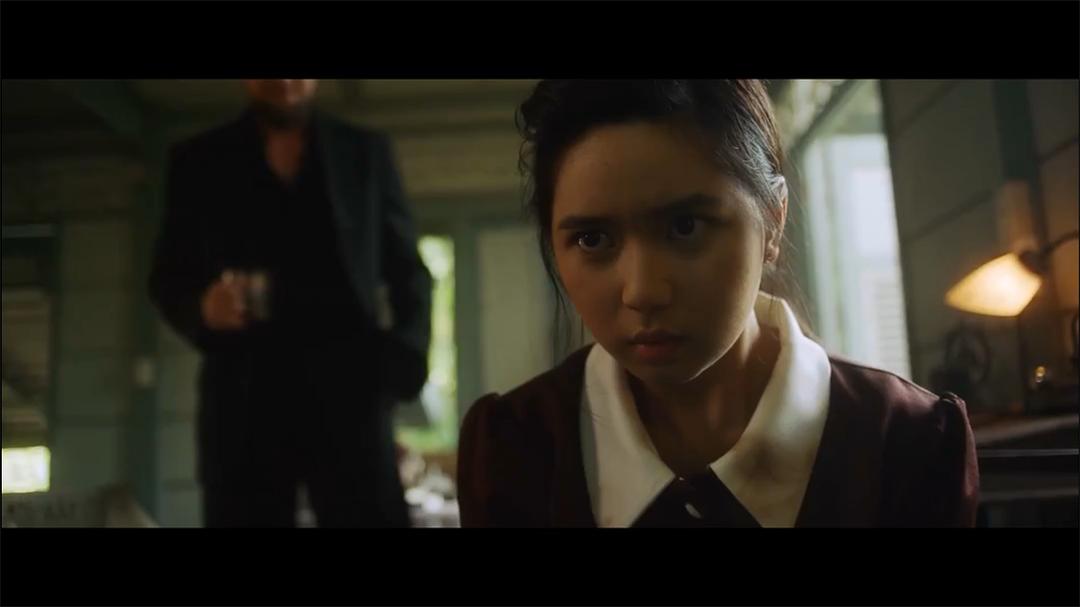 鬼女佣 剧照8
