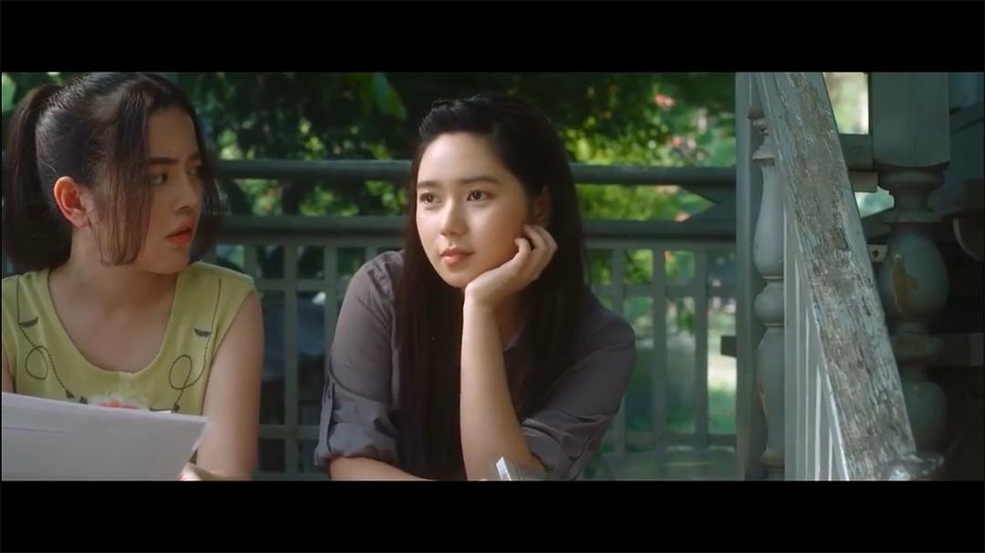 鬼女佣 剧照9
