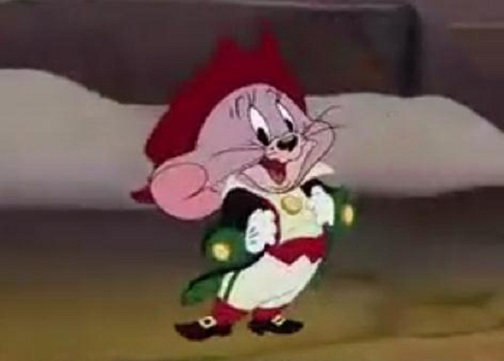 猫和老鼠:胡桃夹子的传奇 剧照3