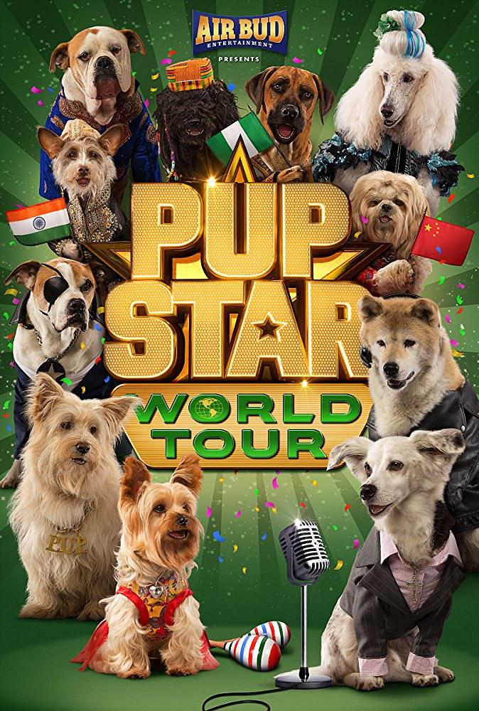 萌犬好声音3 剧照1