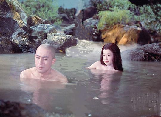 安珍与清姬 剧照2