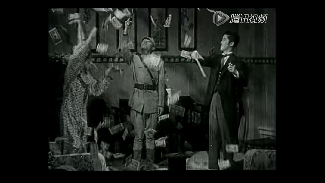 万众一心 剧照1