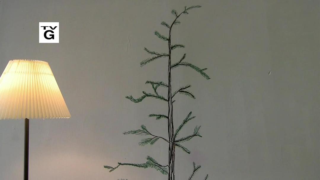 圣诞愿望 剧照10