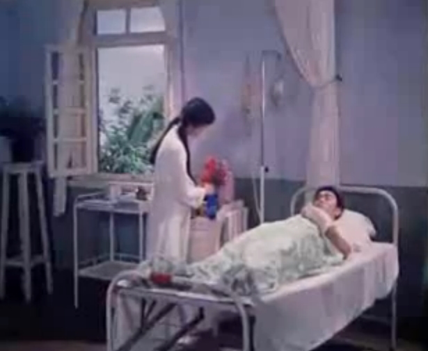 不该凋谢的玫瑰 剧照1