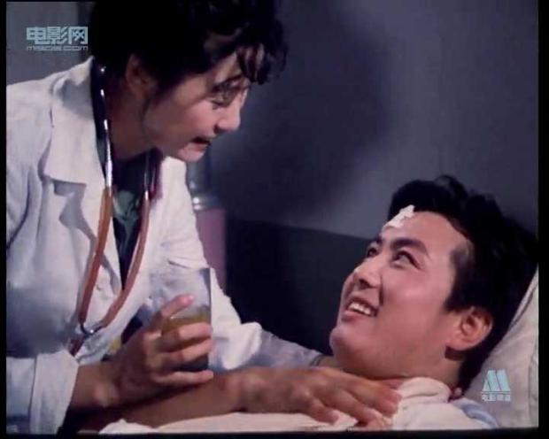 不该凋谢的玫瑰 剧照3