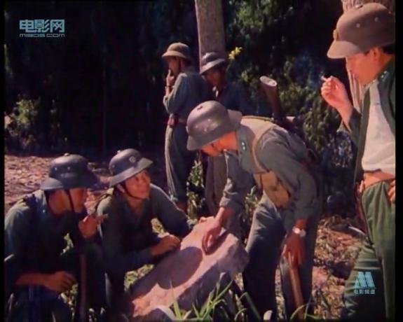 不该凋谢的玫瑰 剧照9
