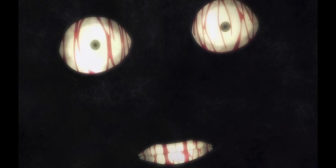尸体派对OVA:被暴虐的灵魂的咒叫 剧照6
