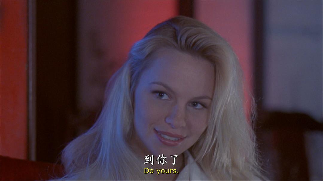 终极女蝎星 剧照9