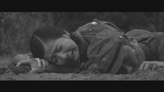 啊!海军 剧照6