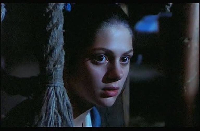 关于世界末日的不明确报告 剧照4