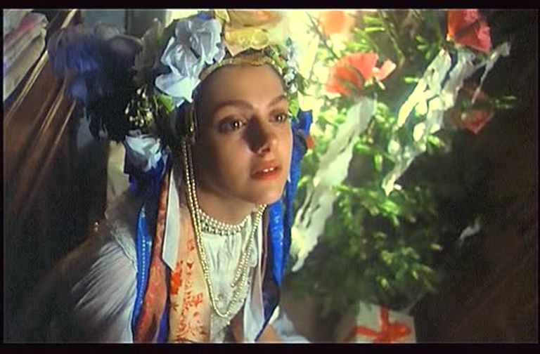 关于世界末日的不明确报告 剧照5