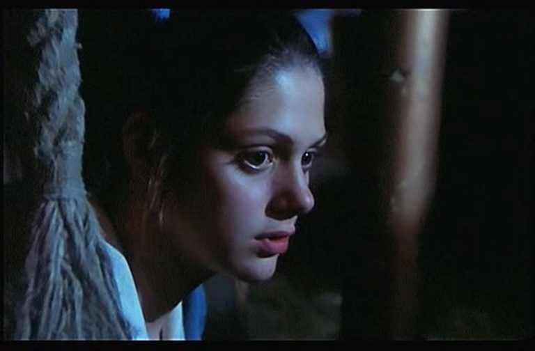 关于世界末日的不明确报告 剧照6