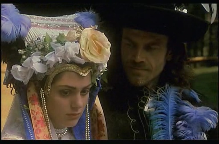 关于世界末日的不明确报告 剧照7